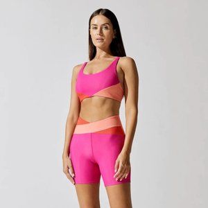**NEW** Beach Riot Cora Bike Short